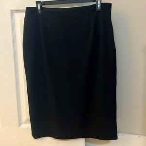 Vesti lined skirt- size 10